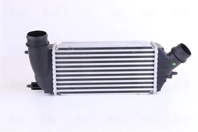 KALE CITROEN інтеркулер C8,Jumpy,Fiat Scudo,Peugeot 2.0HDI 06- KALE (350860)