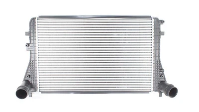 Інтеркулер Audi A3 (03-)/Seat Altea (06-)/Skoda Octavia (04-)/VW Caddy (10-), Golf (08-) 1.6 Tdi, 2.0 Tdi (342380) KALE OTO RADYATOR KALE (342380)