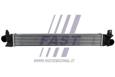 Интеркуллер Fiat Ducato 2.3 (14-) (FT55516) Fast FAST (FT55516)