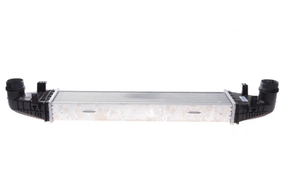 Радіатор інтеркулера MB C-class W204/E-class W212 1.8/2.2CDI 09- 30506 NRF