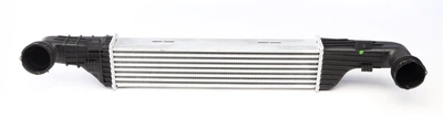 Радіатор інтеркулера MB E-class W210 2.7/3.2D 99-03 30421 NRF