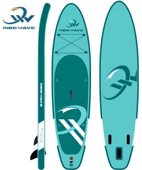 Надувна дошка SUP борд Ride Wave 350 см (RW2211004)