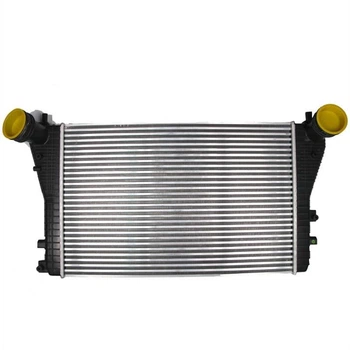 Інтеркулер SATO tech Audi A3 03- I10103