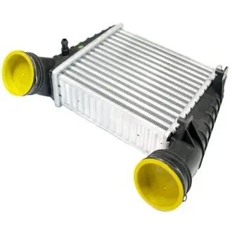 Інтеркулер SATO tech VAG Passat VI 00-|Superb I 02- I10104