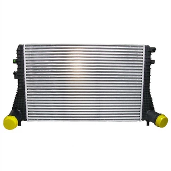 Інтеркулер SATO tech Audi A3 03- I10109