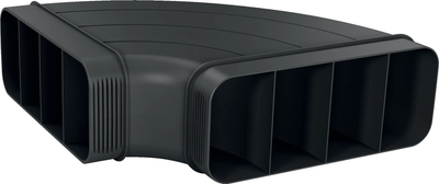 Повітропровід Bosch HEZ9VDSB1