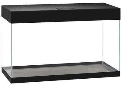 Акваріумний набір Aquael Optiset 200 2.0 Чорний (5905546331418)