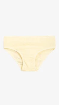 Трусы для девочки Donella 4171РВ142 116-122 см Желтый shop (2000999248344)