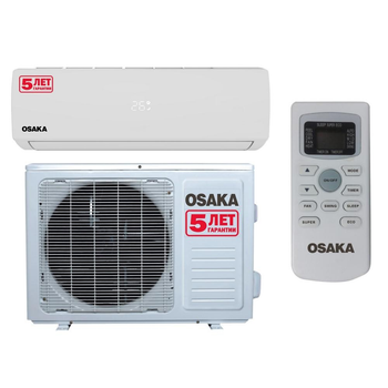 Кондиціонер OSAKA ST-36HH