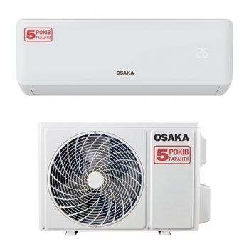 Кондиціонер OSAKA ST-09HH