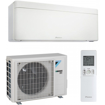 Кондиціонер Daikin FTXA20CW/RXF20 Stylish білий