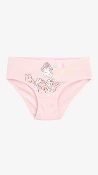 Трусы для девочки Donella 4171РВ116 116-122 см Розовый shop (2000999248238)