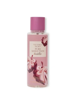 Спрей для тіла Victoria's Secret Pure Seduction Brulee Fragrance Mist 250 мл (27060000)