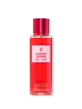 Спрей для тіла Victoria's Secret Cherry Desire Fragrance Mist 250 мл (26999133)