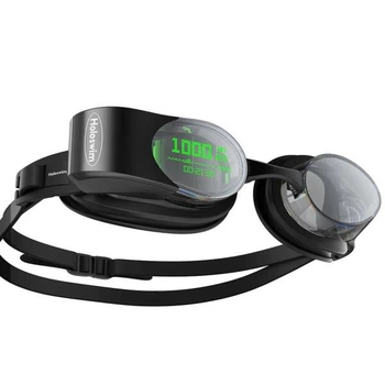 Розумні окуляри для плавання Holoswim 2 Pro Deepsky Black