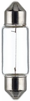 Автомобільна лампа Hella Standard C5W 12 В (8GM002092121)