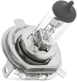 Żarówka samochodowa Magneti Marelli Standard H4 12 V 60/55 W (8001063279060)