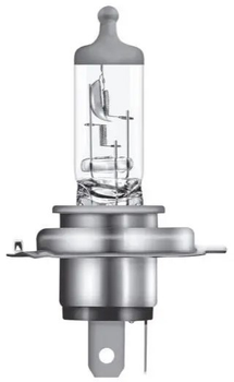 Żarówka samochodowa Osram Original 64193 H4 12 V (4050300001470)