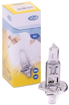 Żarówka samochodowa Magneti Marelli Standard H1 12 V 55 W (8001063279015)