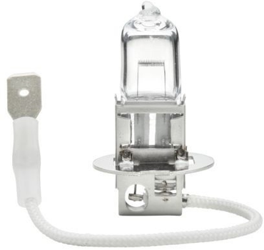 Автомобільна лампа Hella Standard H3 55 Вт 12 В (8GH002090133)