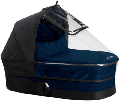 Osłona przeciwdeszczowa do gondoli Cybex Cot S Lux (4063846340880)