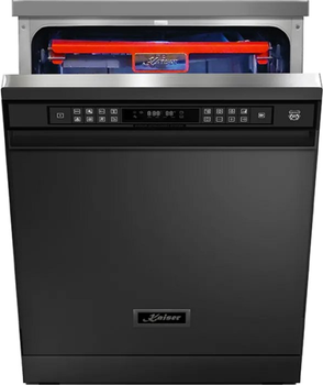 Посудомоечная машина Kaiser Grand Chef S 6006 XL RS