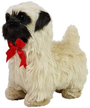 Pies LEAN Toys Mops porusza się oraz szczeka 7270 (5908275997894)