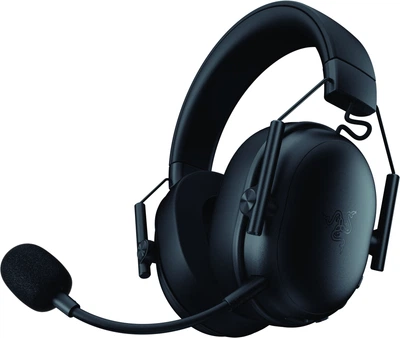 Навушники Razer Blackshark V3 X Hyperspeed Black (RZ04-05420100-R3M1)