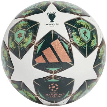 М'яч для футболу Adidas Finale 2025 Munich Competition (розмір 4) JH1288,