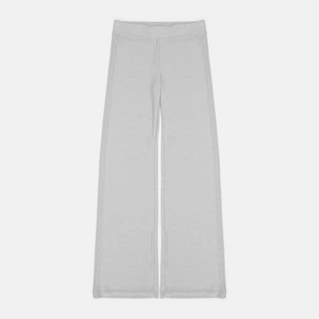 Легінси Monki S сріблястий 10061102874