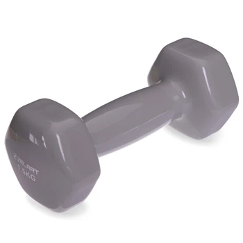 Гантель для фитнеса Zelart TA-2777-1 1.5кг 1 шт в упаковке (VMD-1207369)