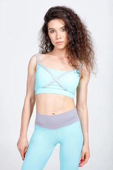 Топ Berserk Sport Reflective Power М'ятний M
