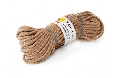 Канат джутовый Unifix 16мм x 50м (699568)