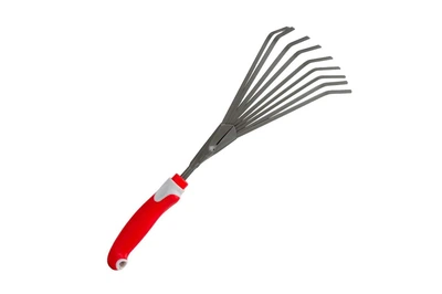 Грабли веерные Intertool 370 мм (FT-0031)