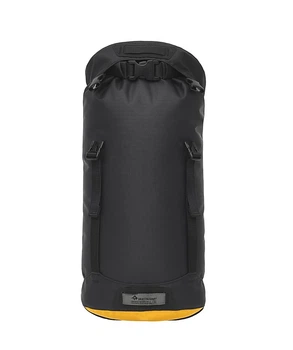 Компресійний мішок Sea To Summit Evac Compression Dry Bag HD 20 L Чорний (1033-STS ASG011041-060103)