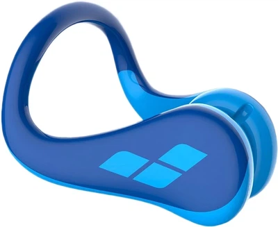 Зажим для носа Arena NOSE CLIP PRO II голубой синий Уни OSFM (003792-800)