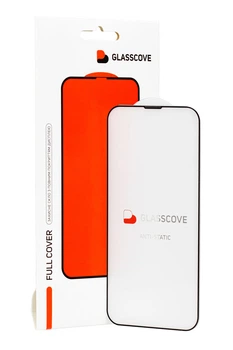 Захисне скло Glasscove Full Cover для Moto G14 (НФ-00000843)