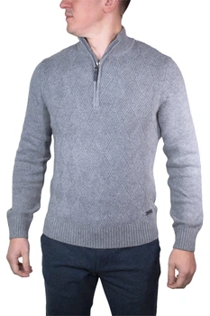Троєр Pierre Cardin XL Сірий 51122/9102