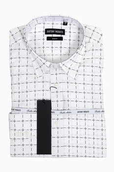 Сорочка Antony Morato S Білий 587/440026/1000