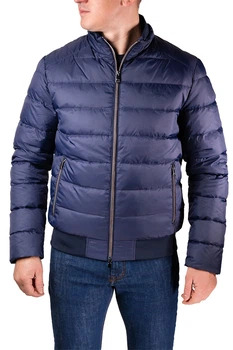 Куртка Harmont&Blaine M Синій 103/801