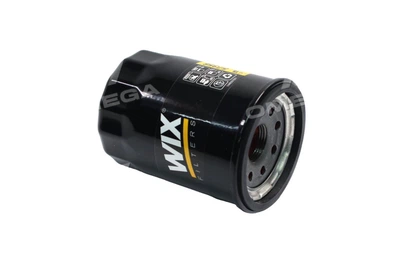 Фильтр масляный WIX FILTERS HONDA, MITSU, NISSAN USA (57356)