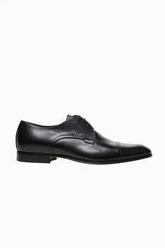 Туфлі Giampieronicola 45 Чорний 32815