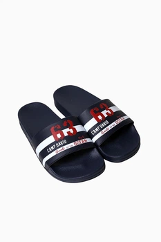 Шльопанці Camp David 41 Синій 2100/8915/011