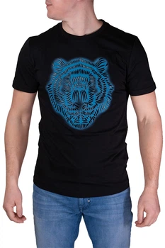 Футболка Antony Morato XXL Чорний 100144/9000/2