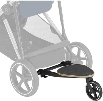 Кідборд для коляски Cybex Gazelle S Black (4063846039616)
