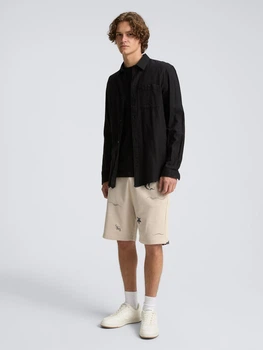 Шорты Tom Tailor 1047022 2XL Серые