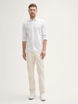 Брюки Tom Tailor 1044711 32-34 Бежевые