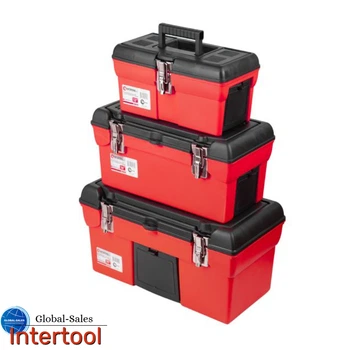 Комплект ящиков Intertool 13" 16" 19" (3 шт.) (BX-0006)