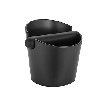 Нок-Бокс Сhoxila 11873 ведро для кофейной гущи противоскользящий (Black)