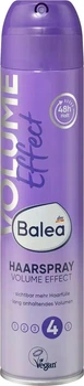 Лак для волосся Balea Haarspray надання об'єму 300мл